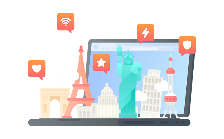 在塔吉克斯坦通过VPN看国内电视 - 大陆VPN